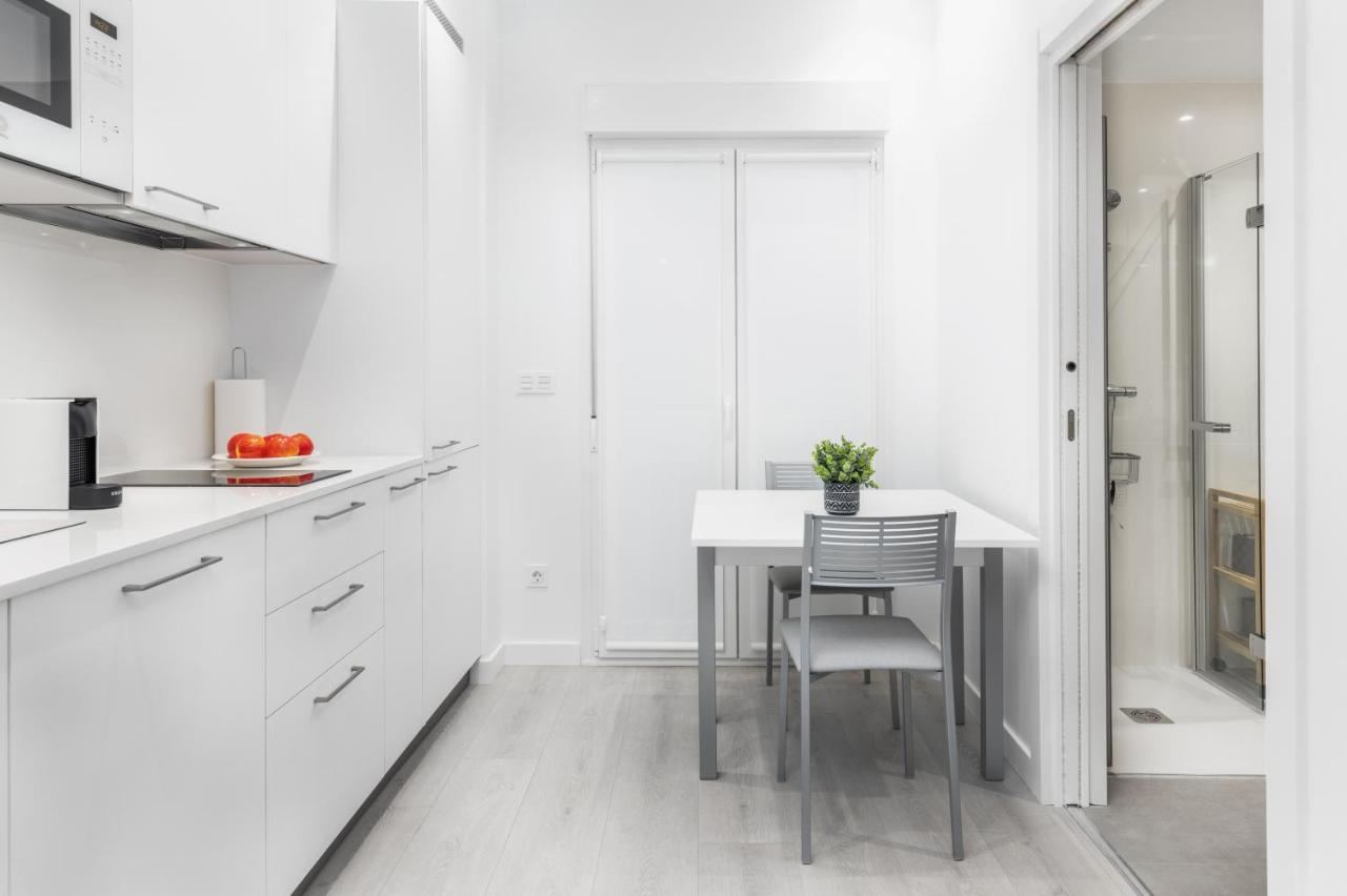 Santa Marina Apartamentuak Zarautz Eksteriør billede